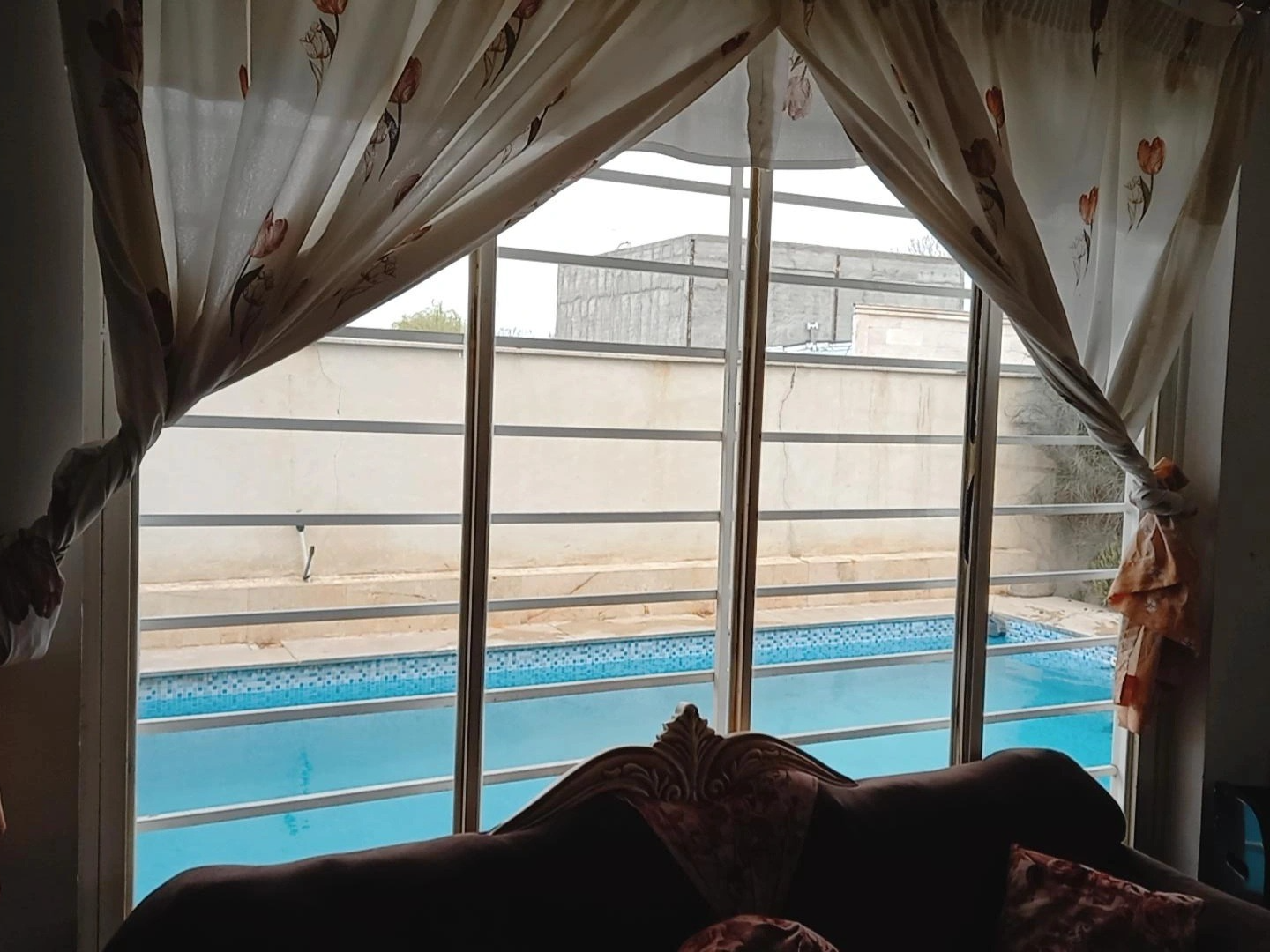 ویو پذیرایی