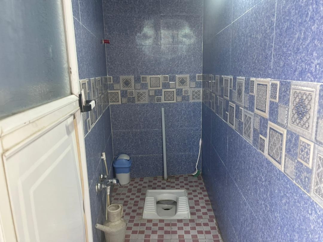 سرویس بهداشتی