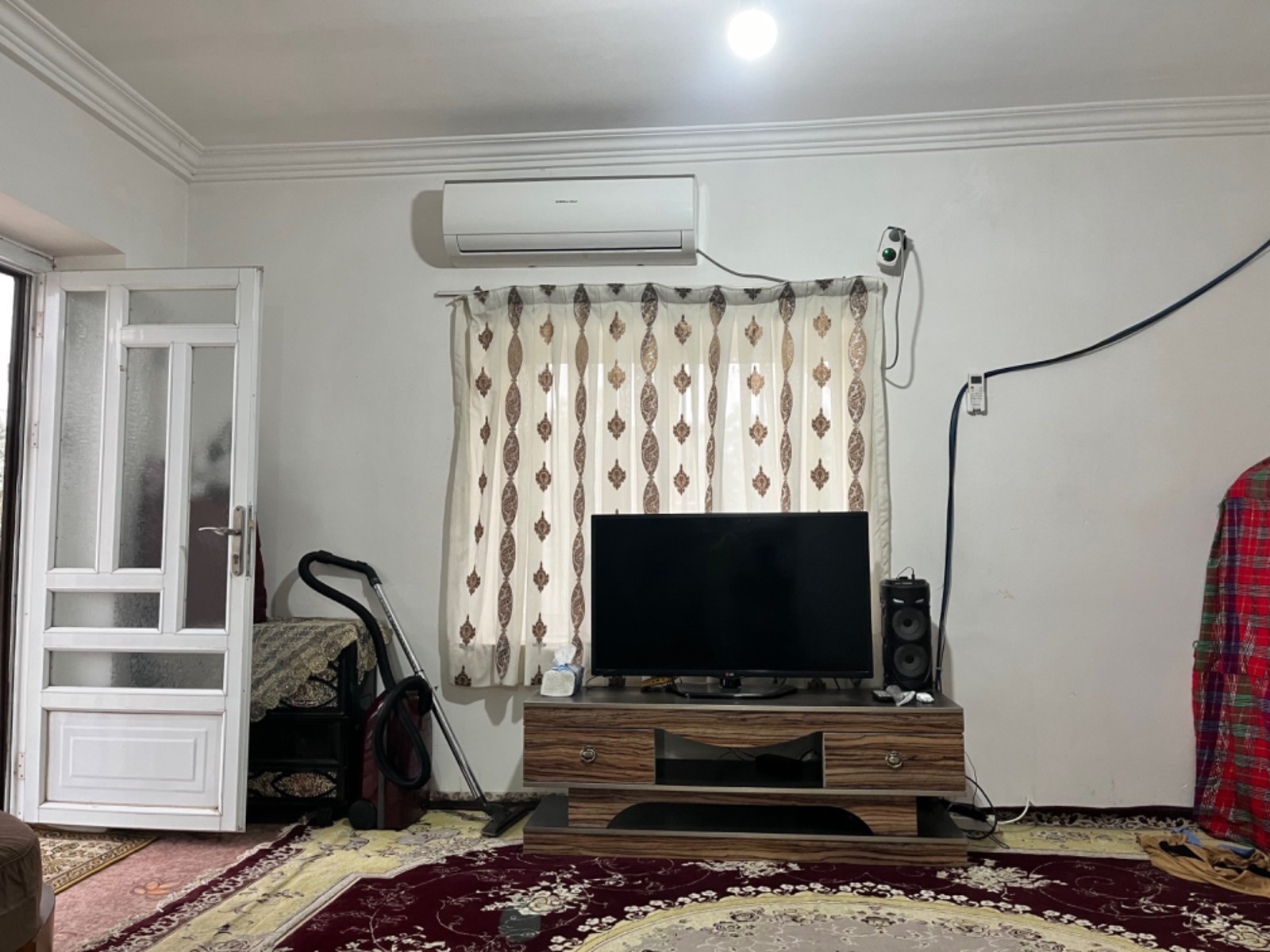 اتاق پذیرایی اتاق پذیرایی