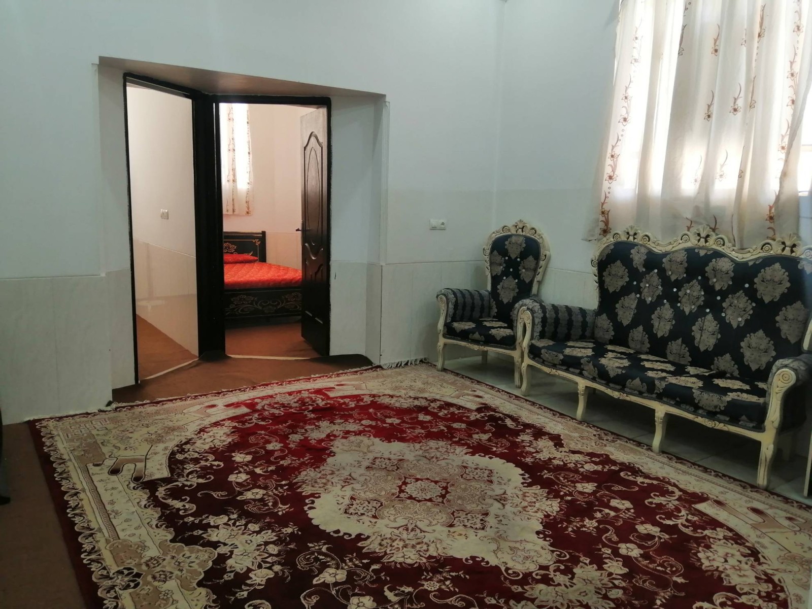 اتاق پذیرایی اتاق پذیرایی