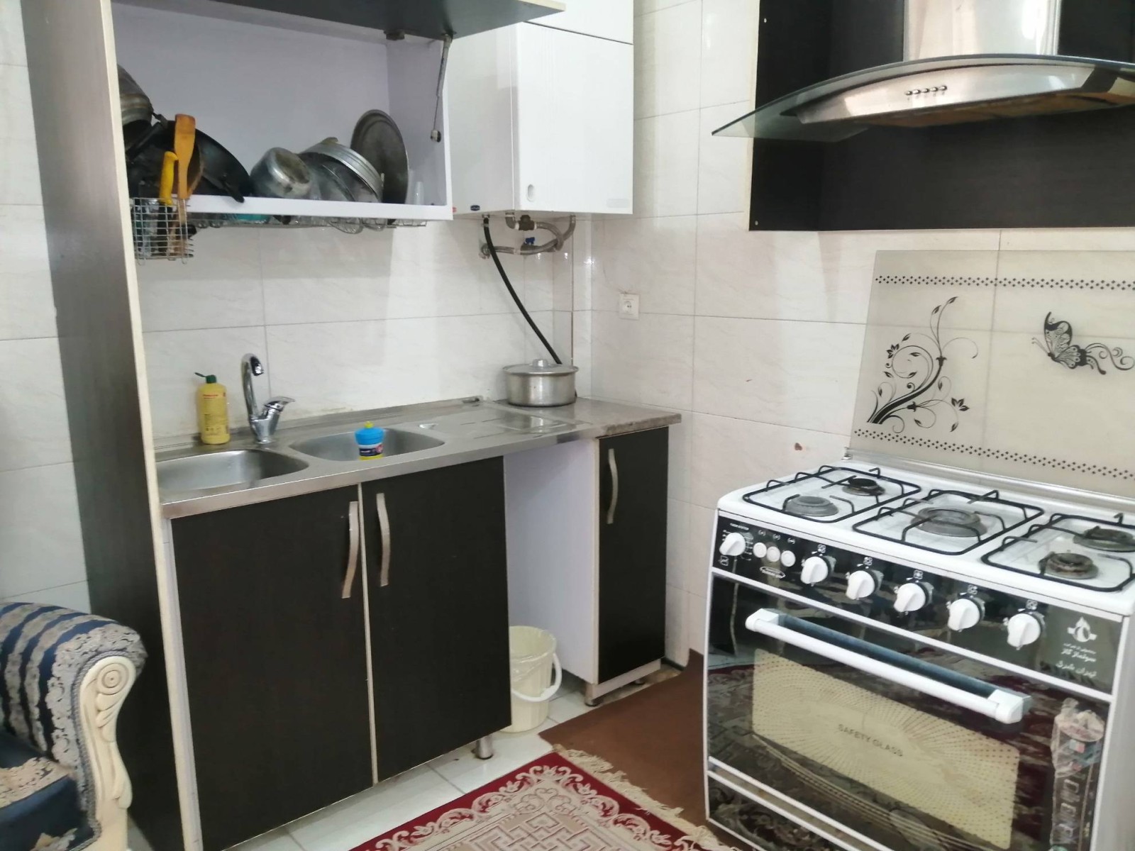 آشپزخانه آشپزخانه