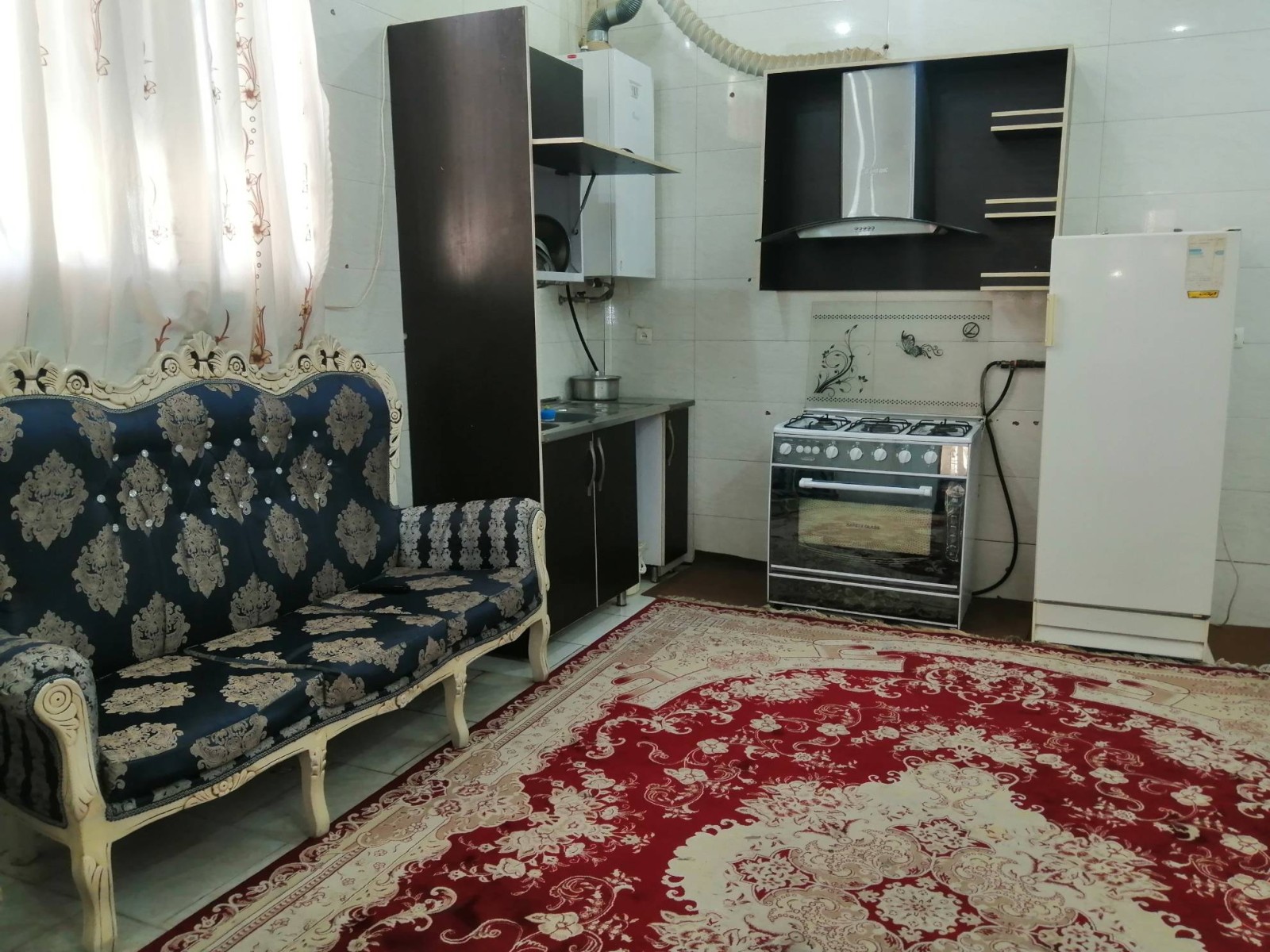 اتاق پذیرایی اتاق پذیرایی