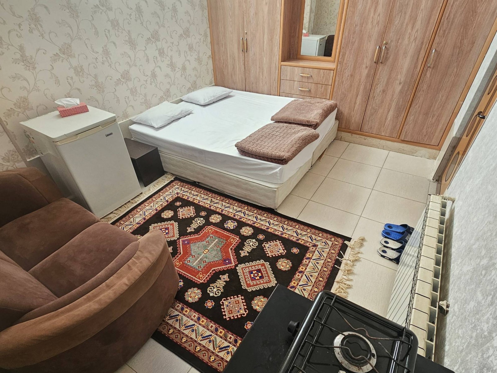 اتاق پذیرایی اتاق پذیرایی