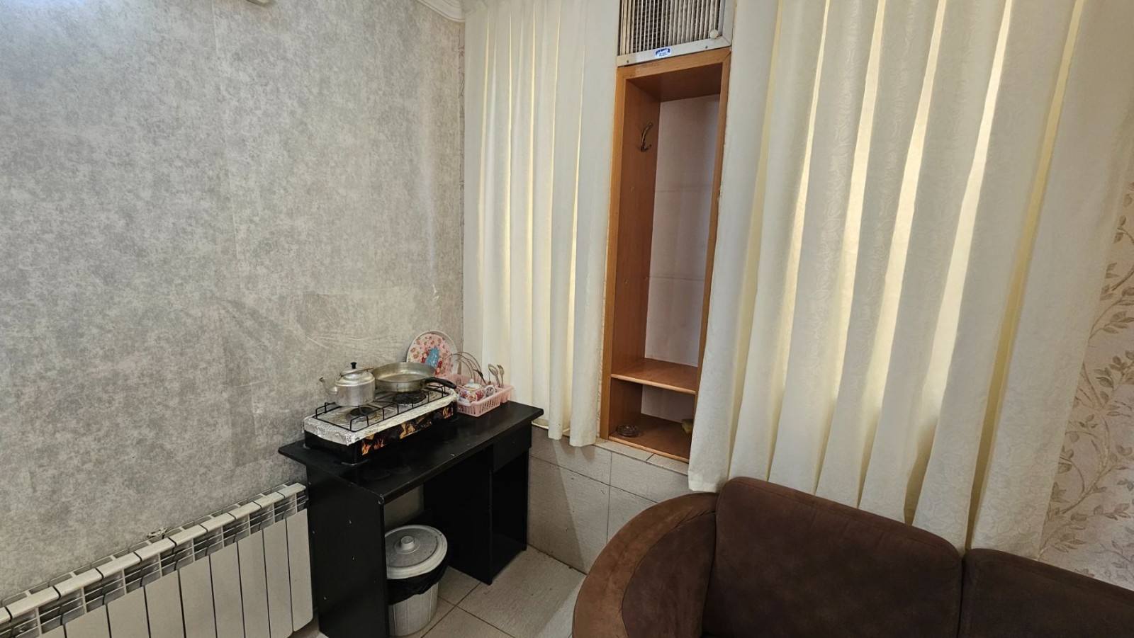 اتاق پذیرایی اتاق پذیرایی