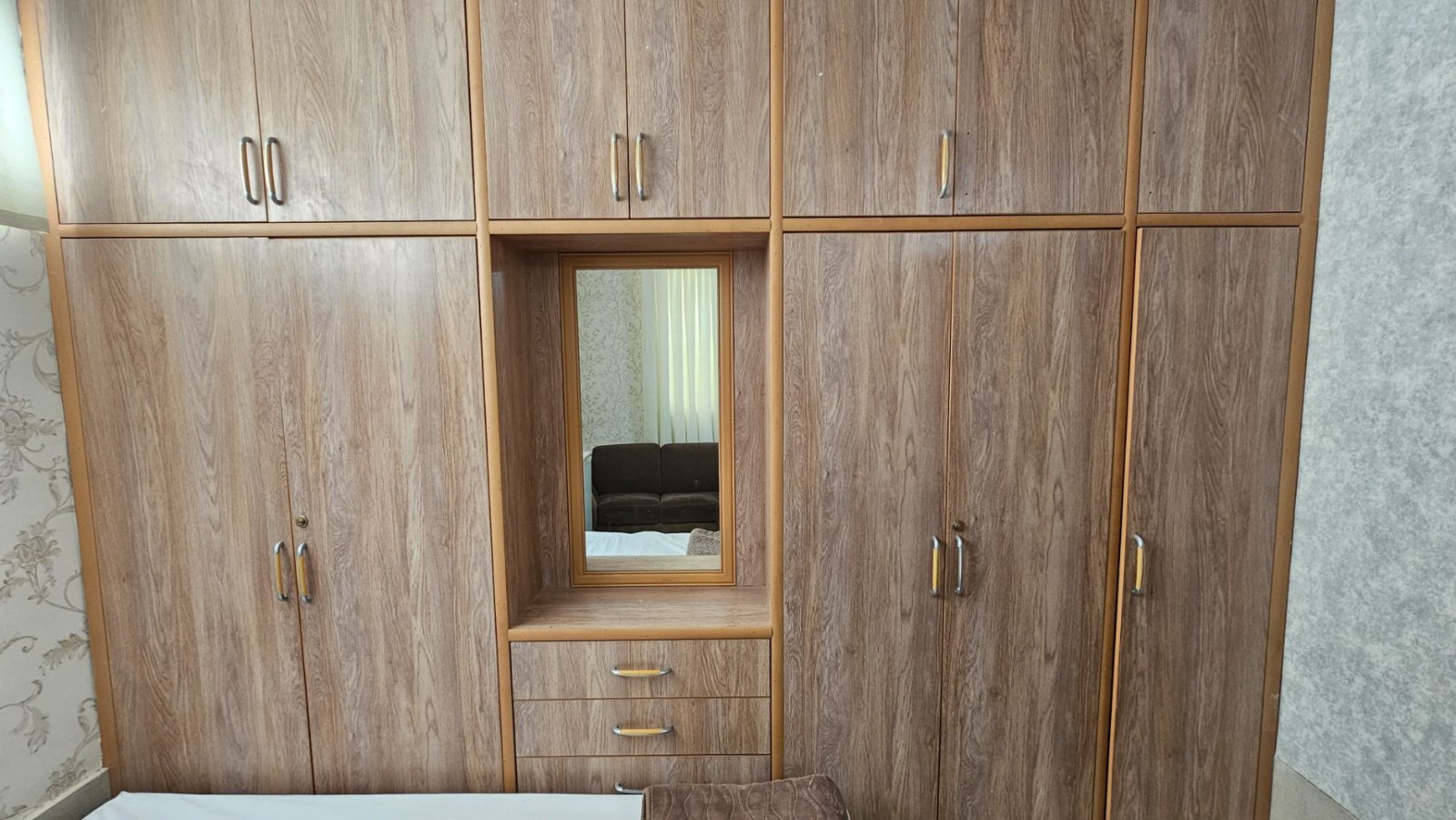 اتاق پذیرایی اتاق پذیرایی