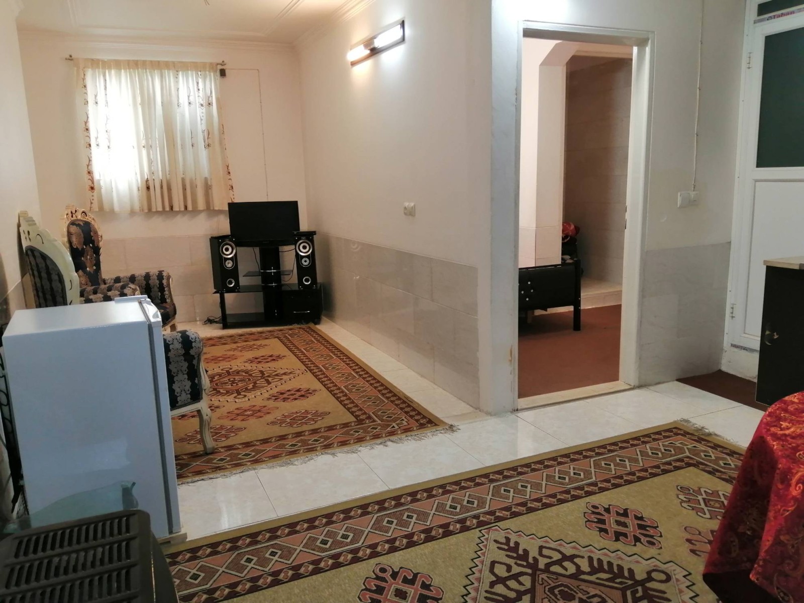 اتاق پذیرایی اتاق پذیرایی