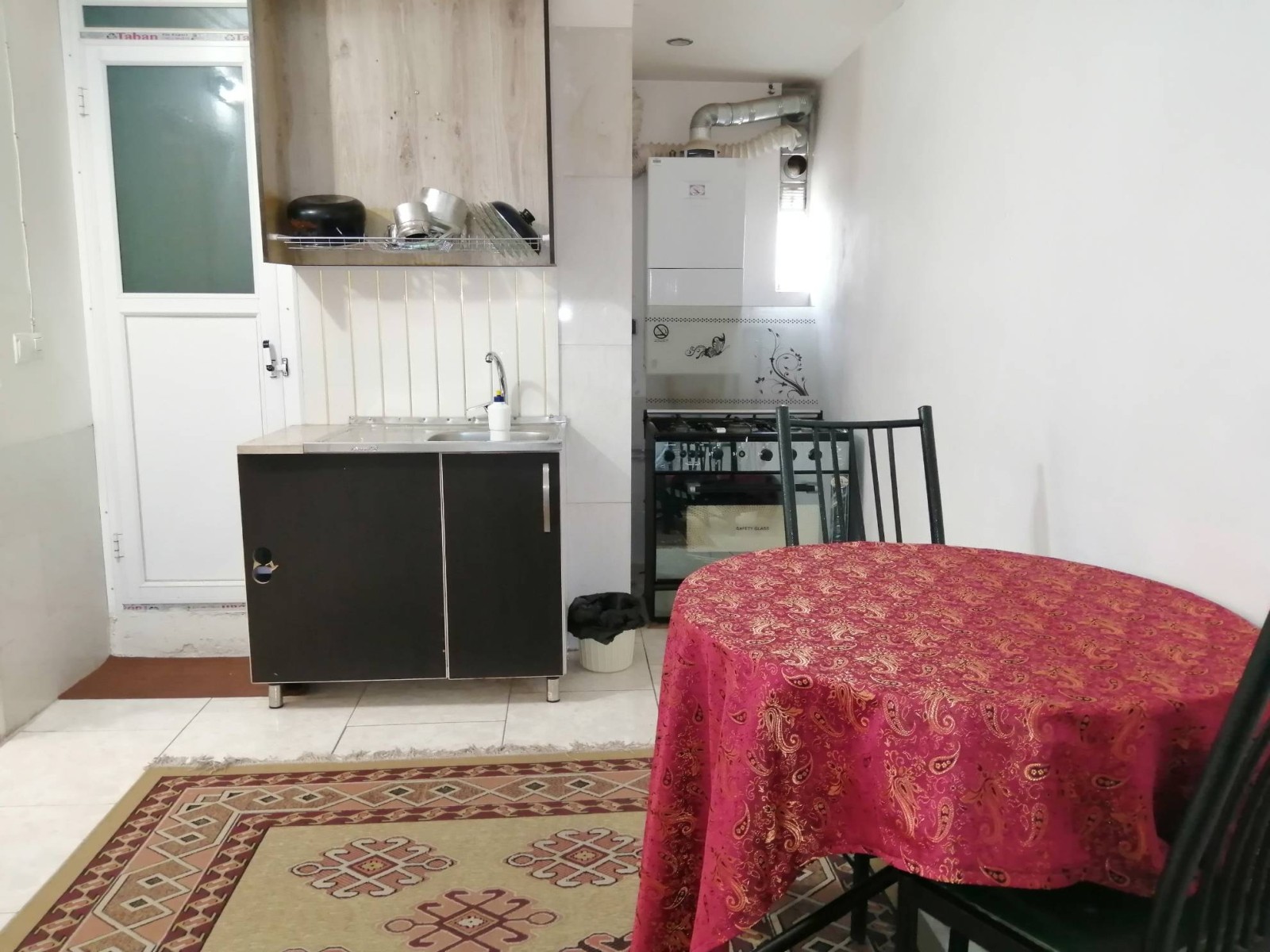 آشپزخانه آشپزخانه