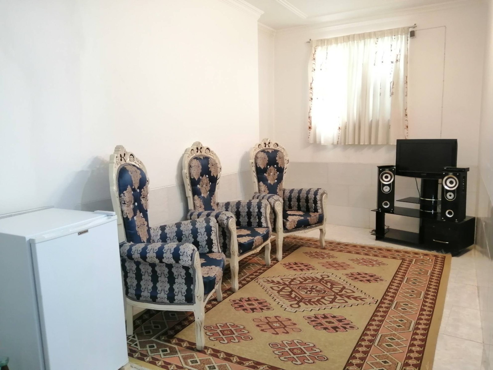 اتاق پذیرایی اتاق پذیرایی