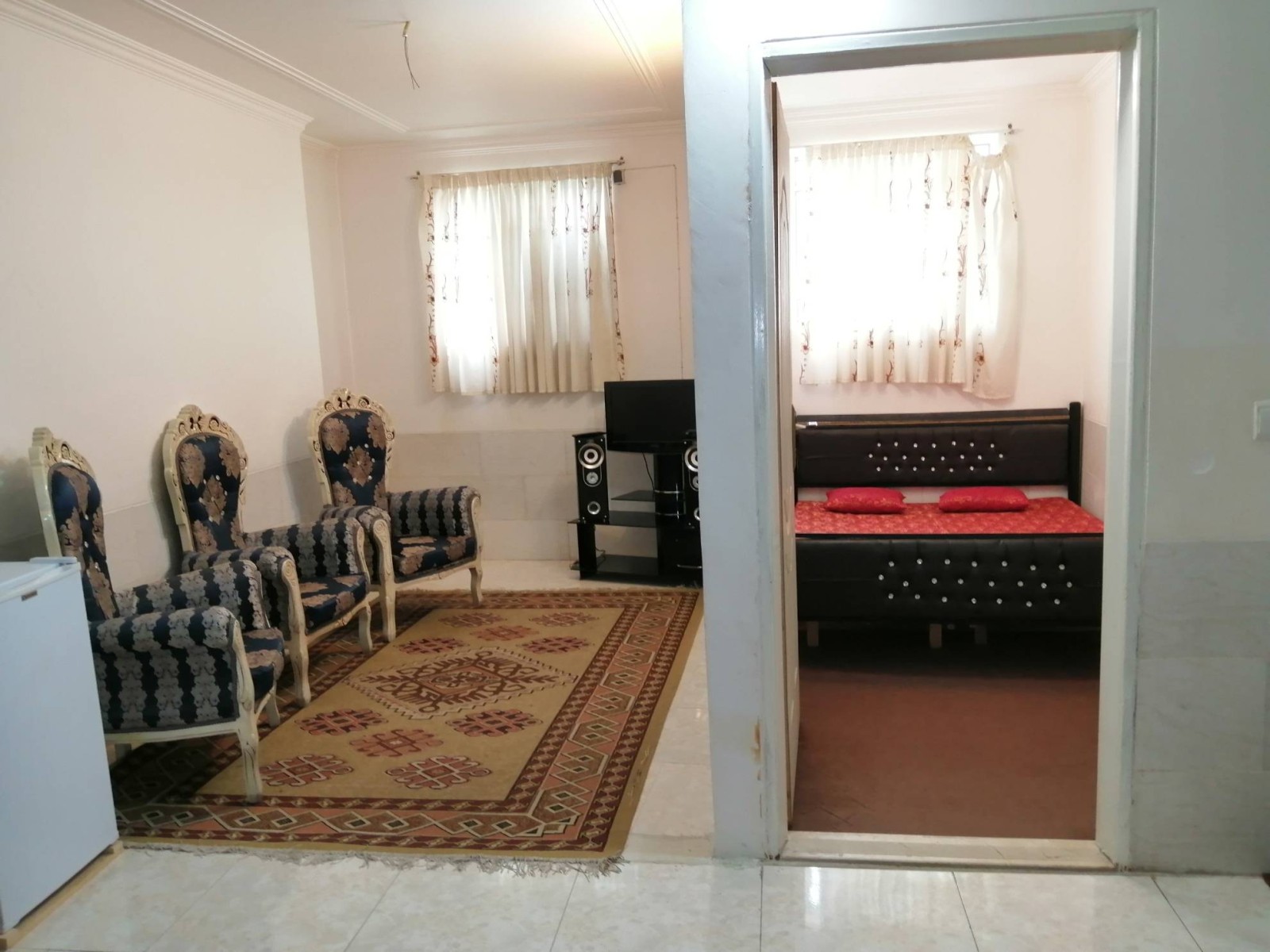 اتاق پذیرایی اتاق پذیرایی