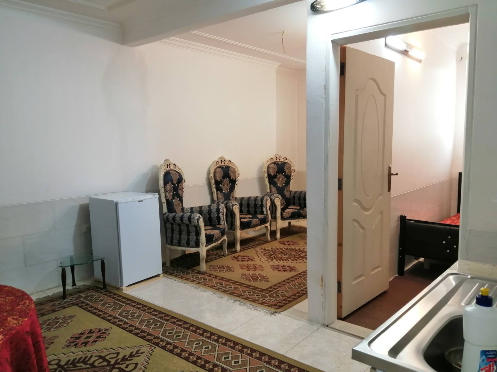 اتاق پذیرایی اتاق پذیرایی