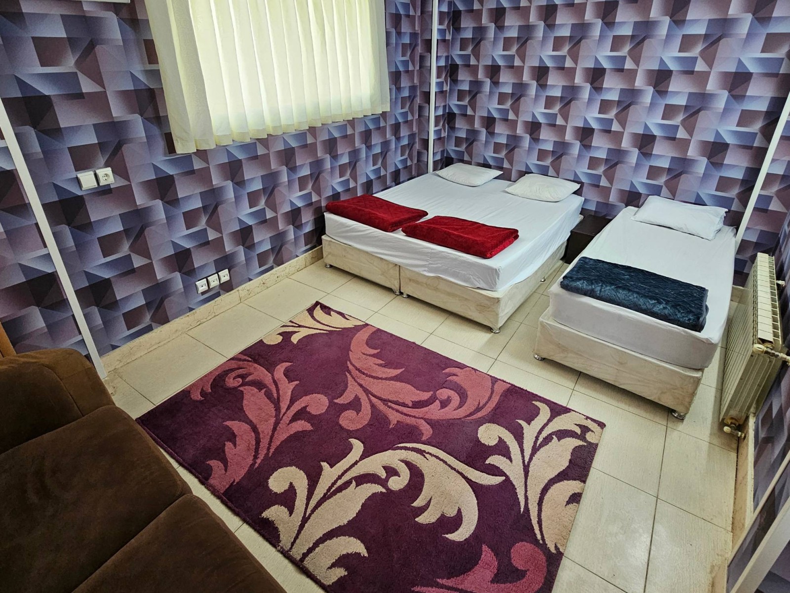 اتاق پذیرایی اتاق پذیرایی