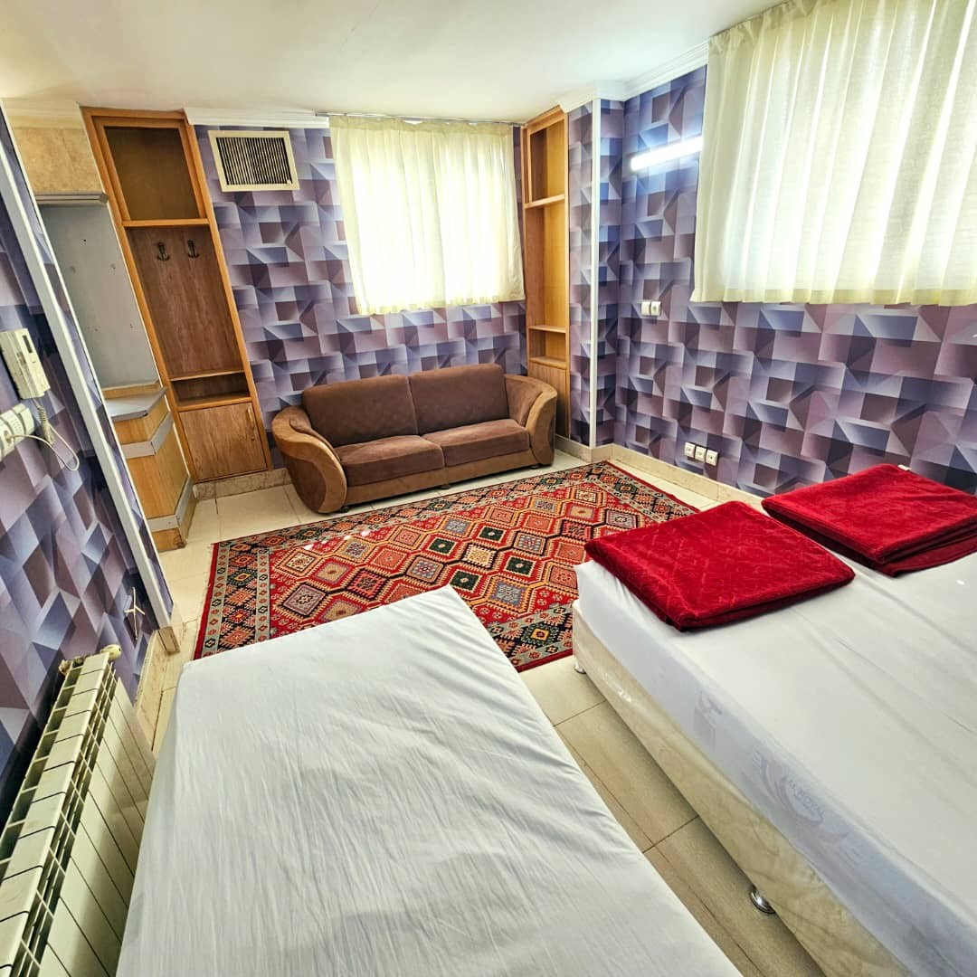 اتاق پذیرایی اتاق پذیرایی