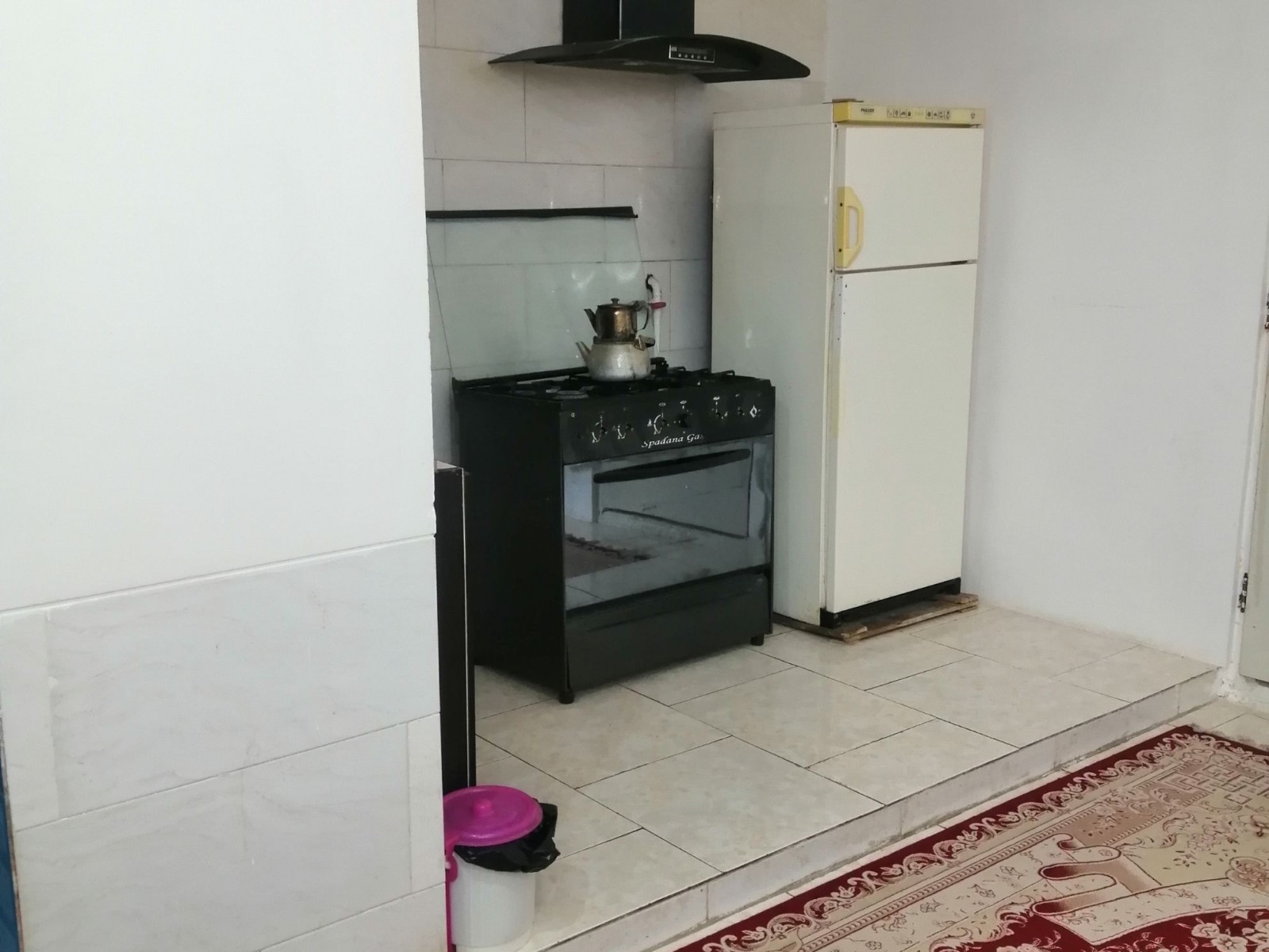 آشپزخانه