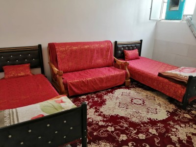 واحد ولایت طبقه اول 102
