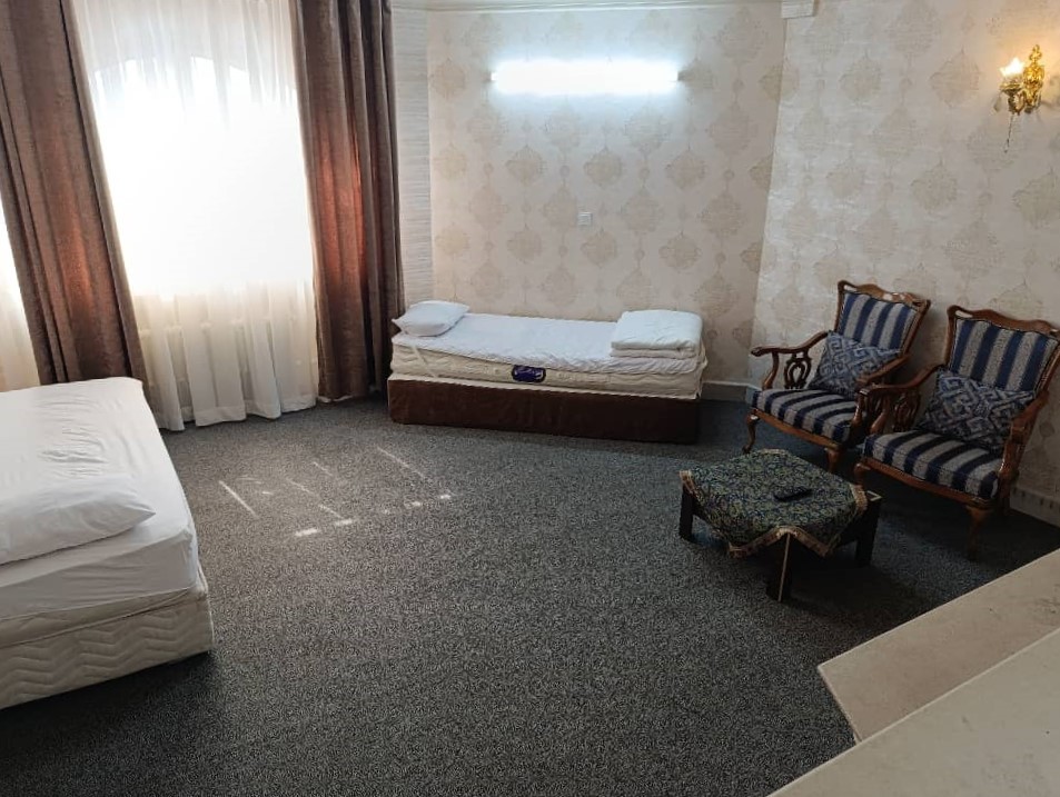 اتاق پذیرایی اتاق پذیرایی