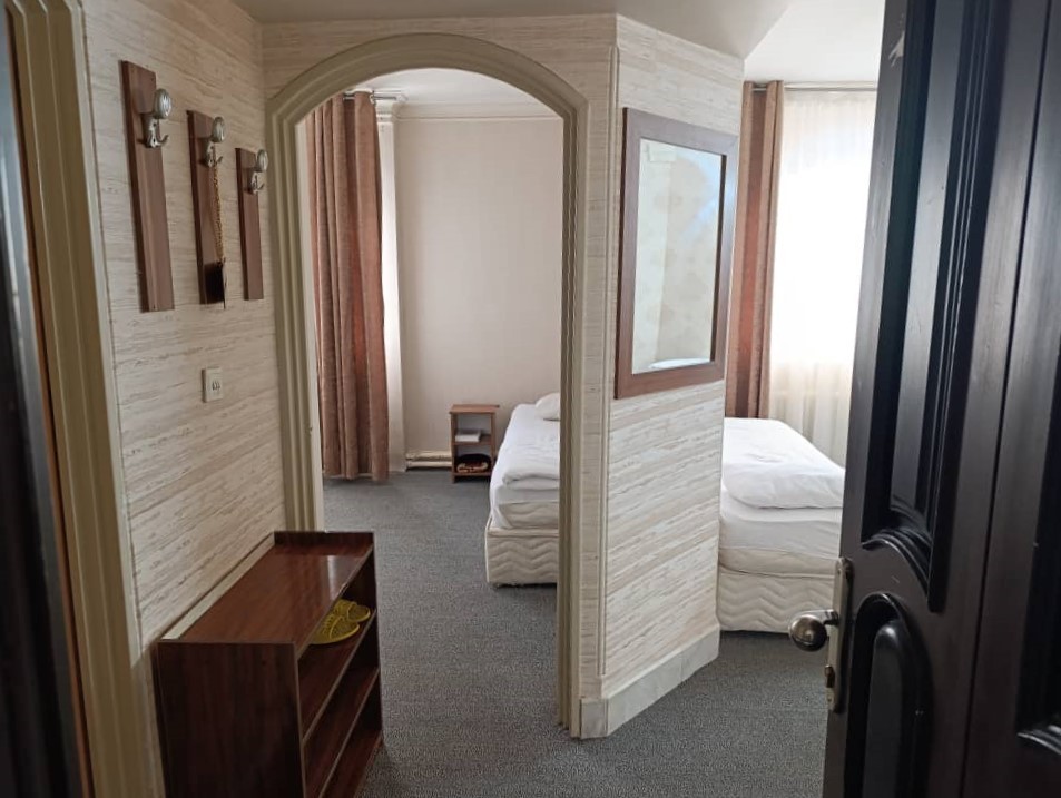 راهرو راهرو