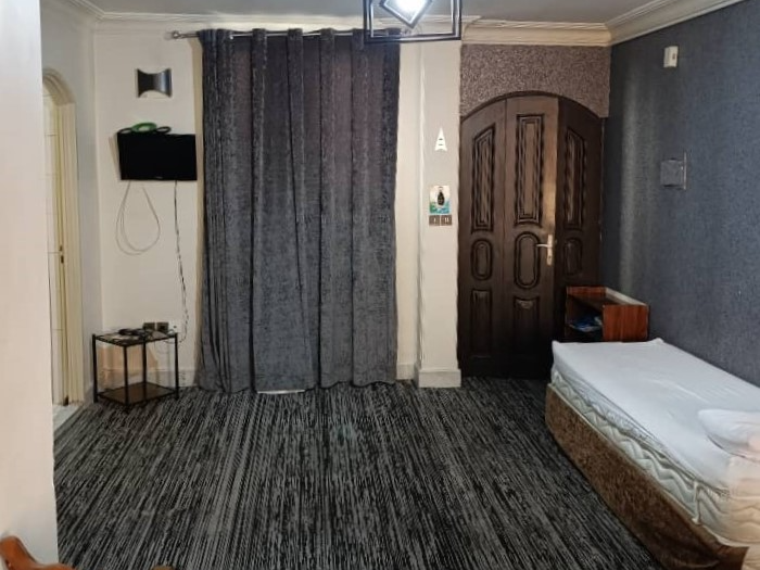 اتاق پذیرایی اتاق پذیرایی