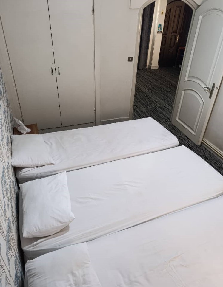 اتاق خواب اتاق خواب