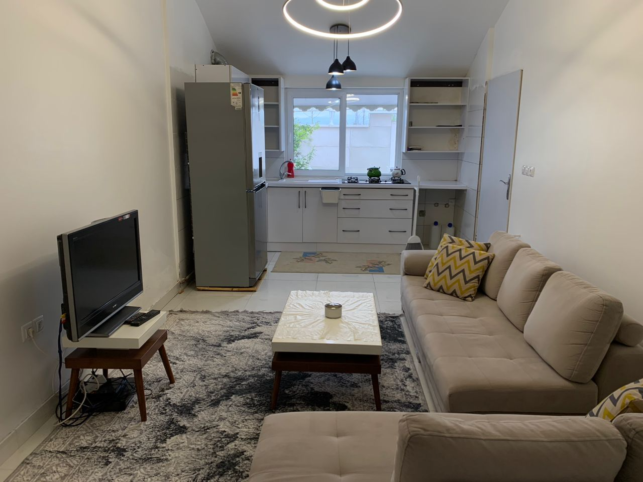 اتاق پذیرایی اتاق پذیرایی