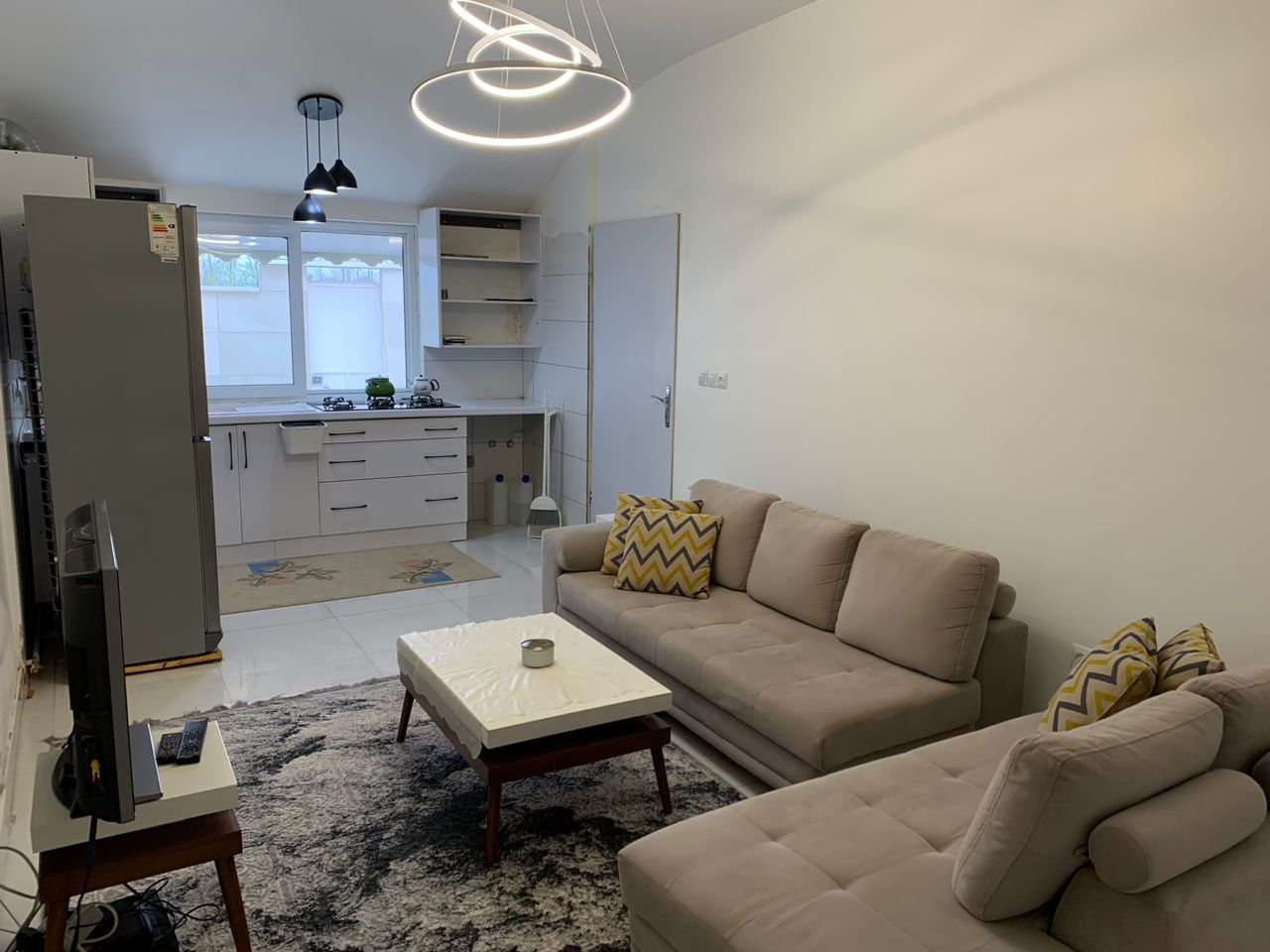 اتاق پذیرایی اتاق پذیرایی