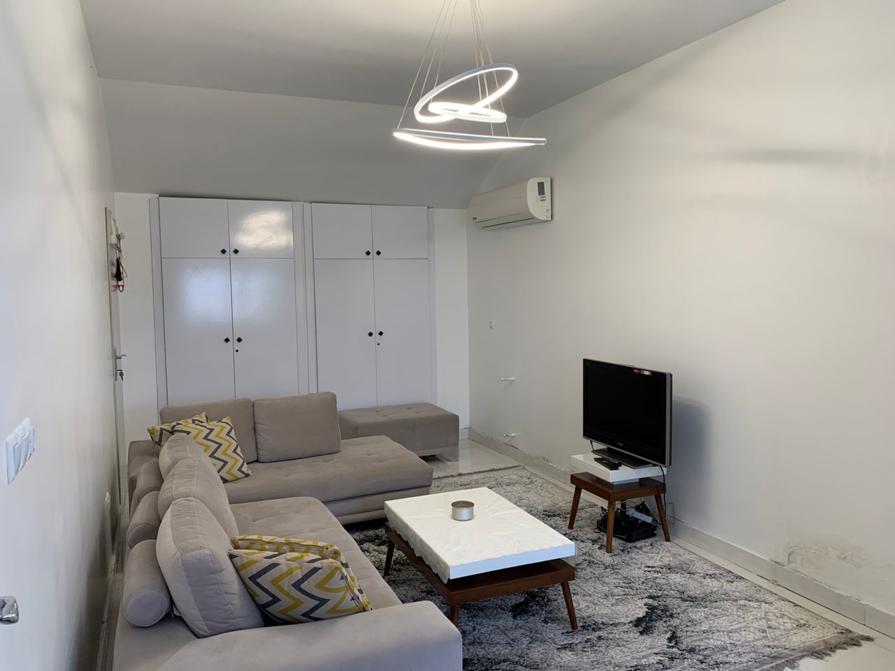 اتاق پذیرایی اتاق پذیرایی