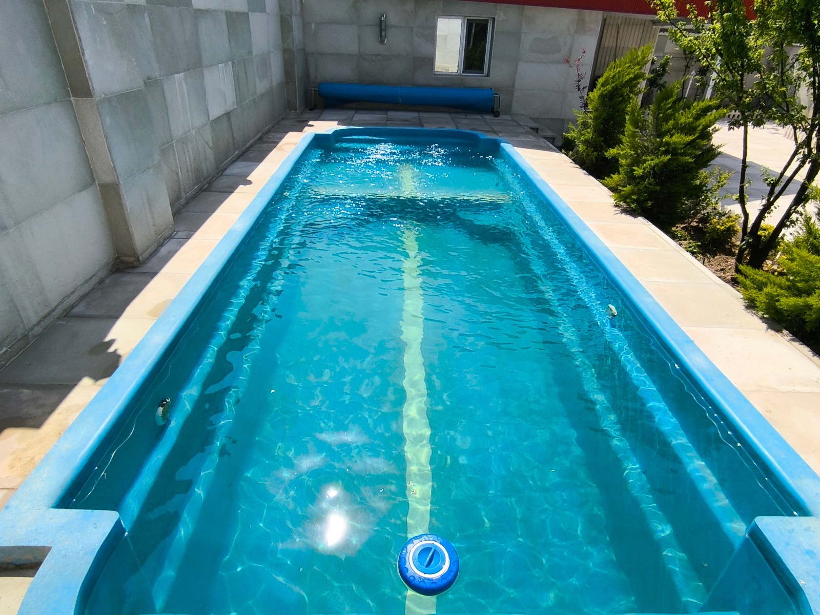 استخر استخر