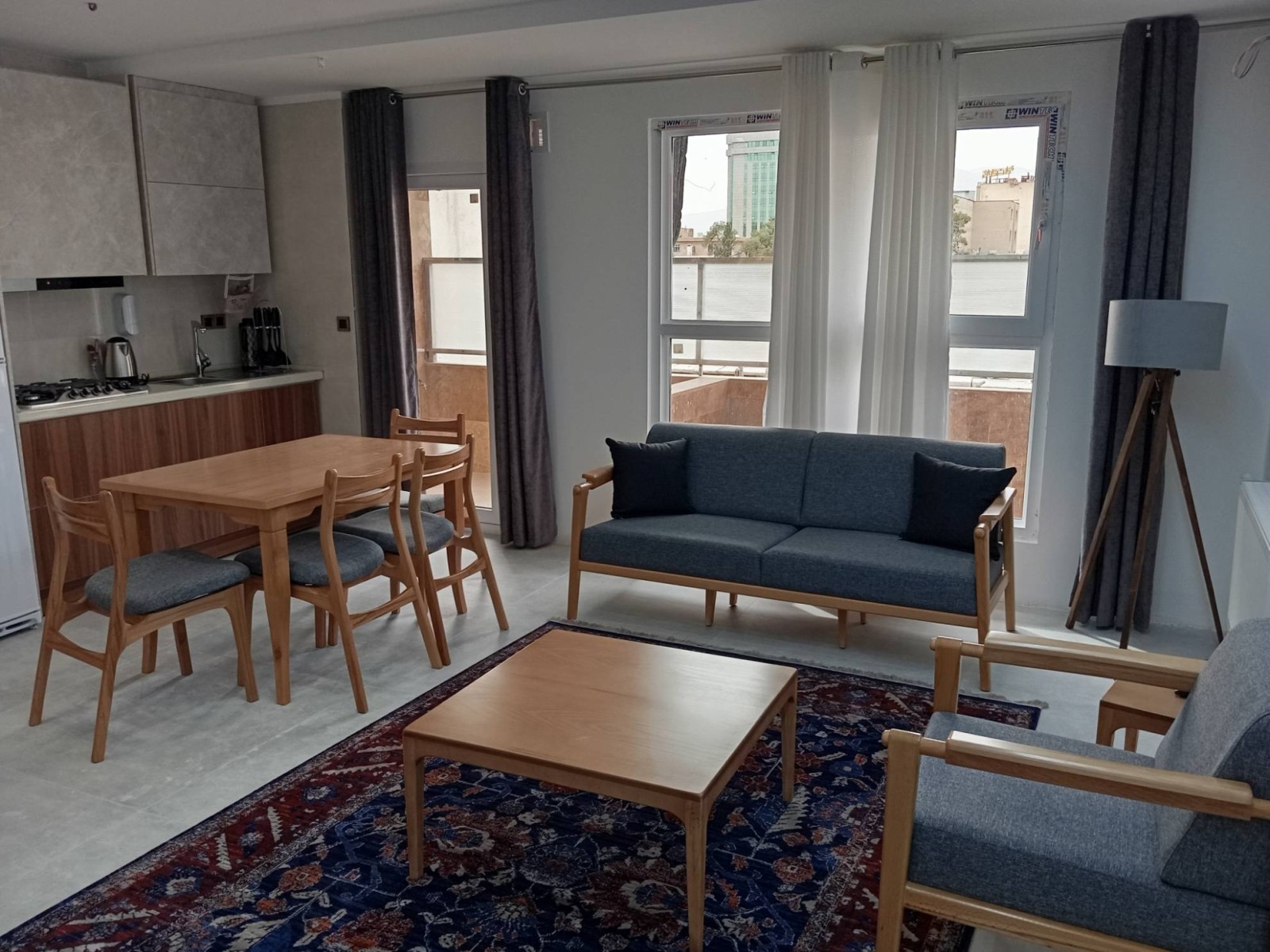 اتاق پذیرایی اتاق پذیرایی