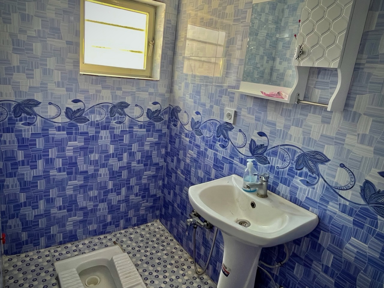 سرویس بهداشتی