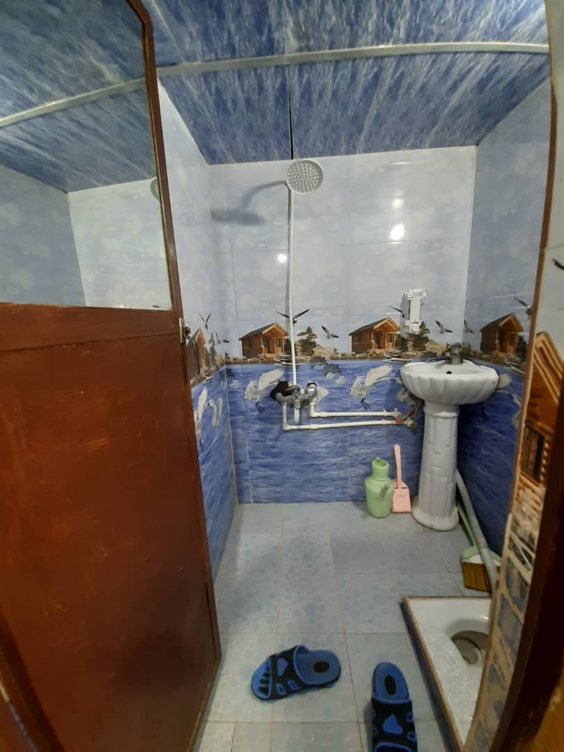 سرویس بهداشتی