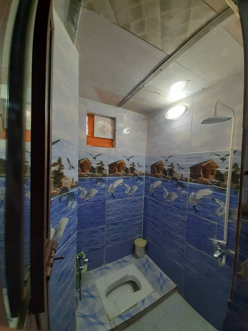 سرویس بهداشتی