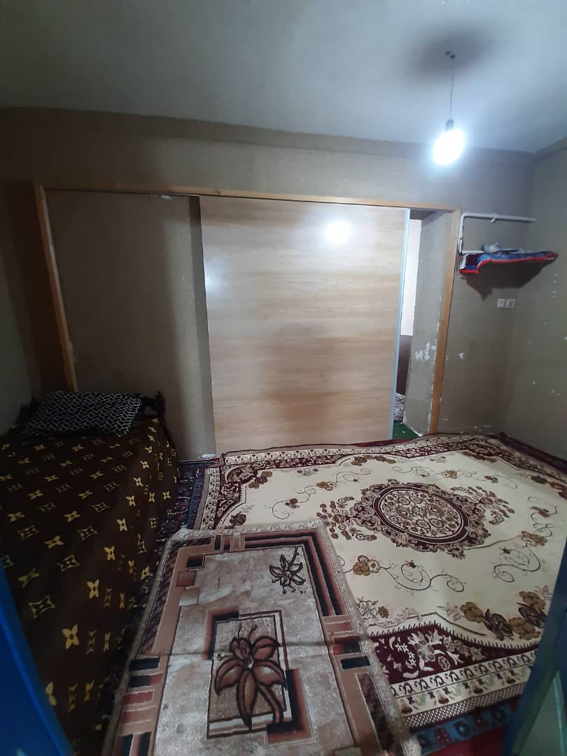اتاق خواب 1