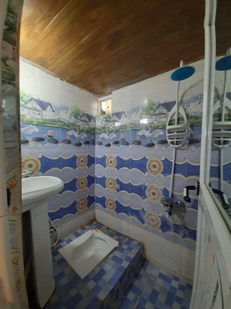 سرویس بهداشتی