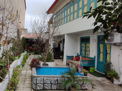 باغچه ی مینو