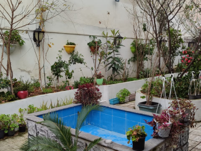 باغچه ی مینو