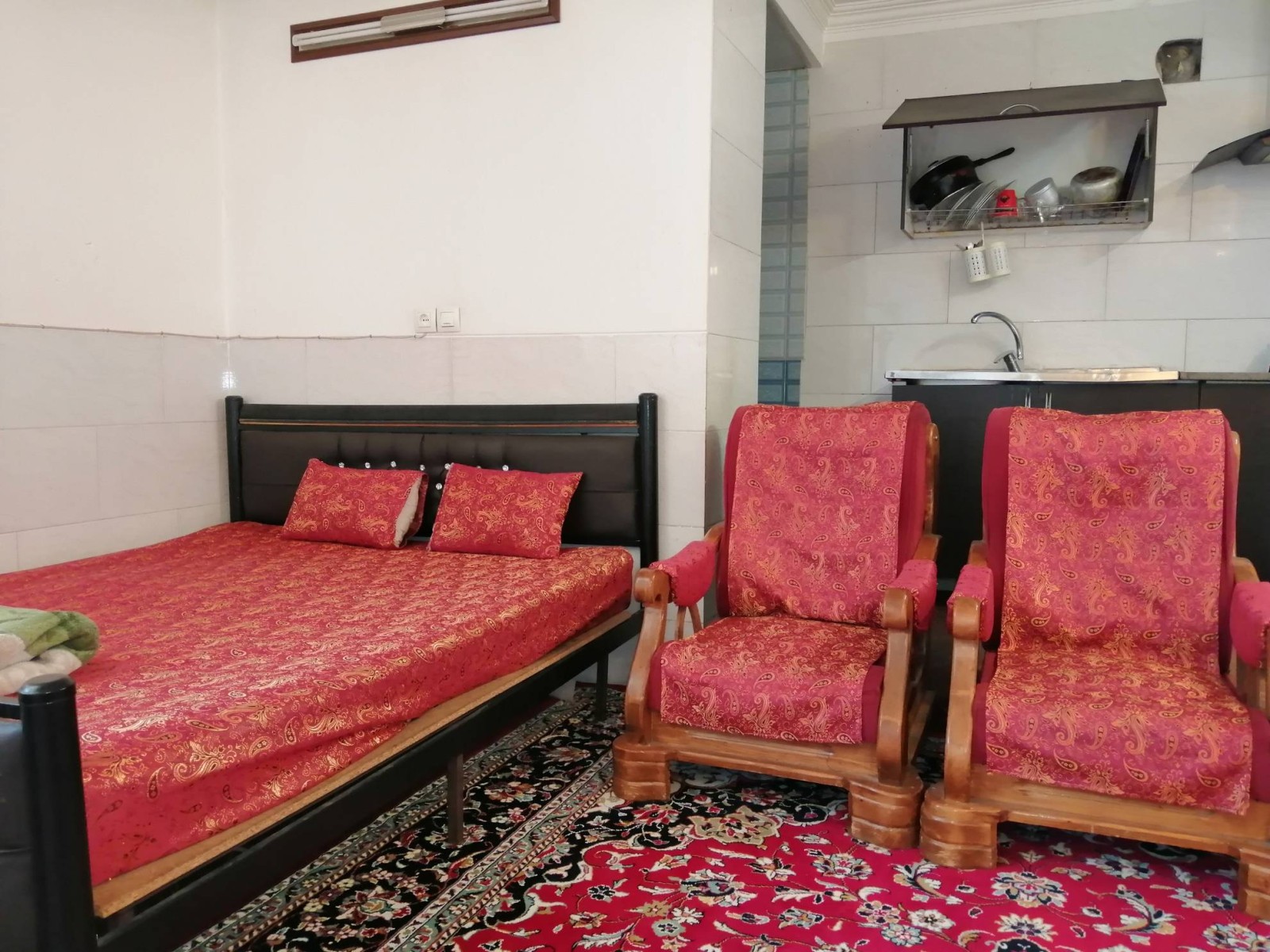 اتاق پذیرایی اتاق پذیرایی