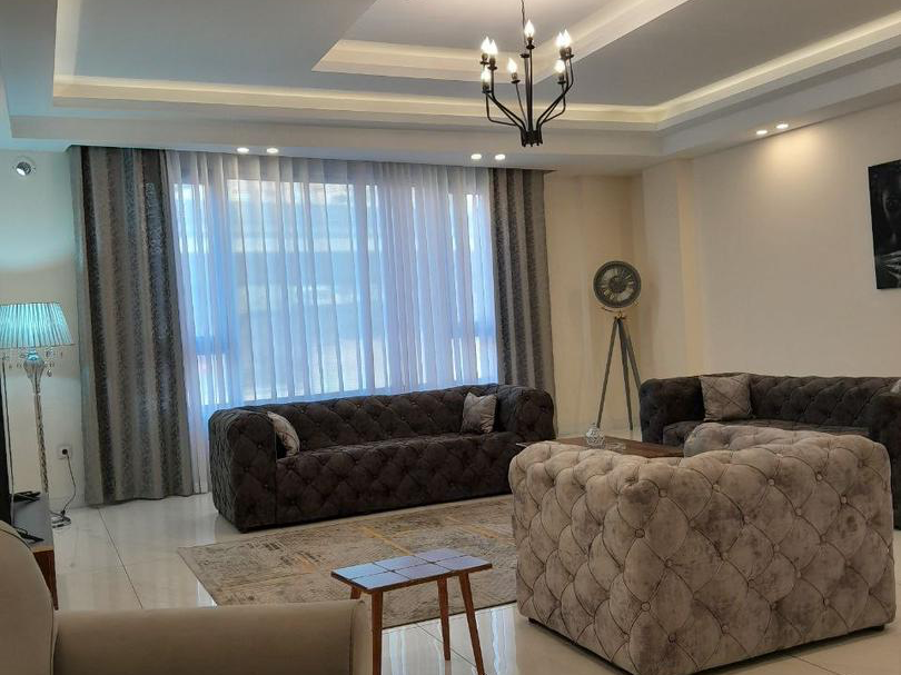اتاق پذیرایی اتاق پذیرایی