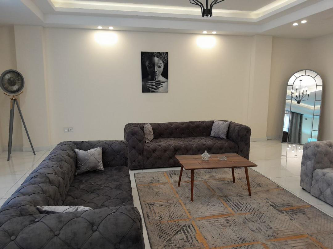 اتاق پذیرایی اتاق پذیرایی