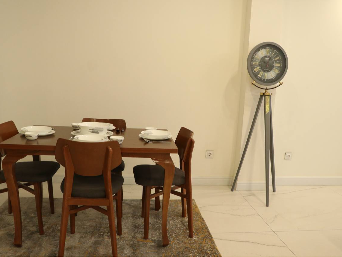 اتاق پذیرایی اتاق پذیرایی