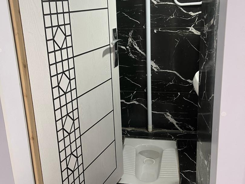 سرویس بهداشتی