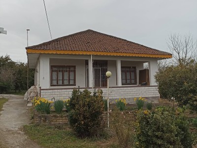 ویلا باغ دربستی