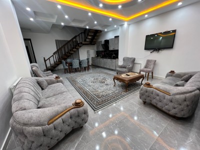 ویلای لاکچری ساحلی استخردار سه خوابه ویلای لاکچری ساحلی استخردار سه خوابه
