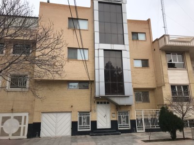 اقامتگاه قطاب