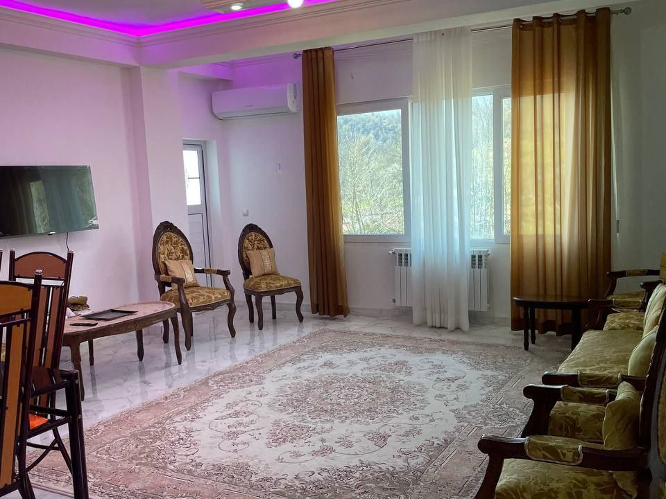 پذیرایی