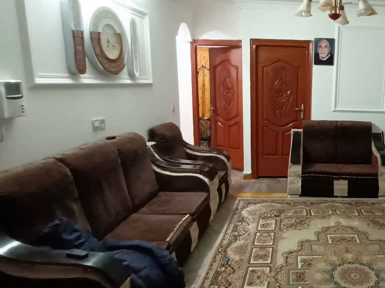 اتاق پذیرایی اتاق پذیرایی