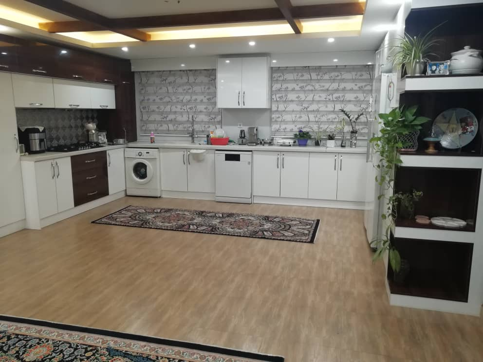 آشپزخانه