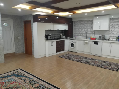 ویلا دوخوابه مدرن ثمینا