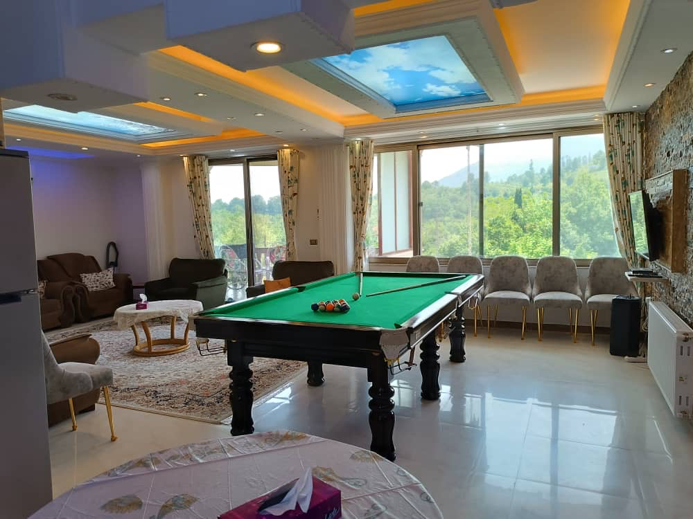 اتاق پذیرایی اتاق پذیرایی