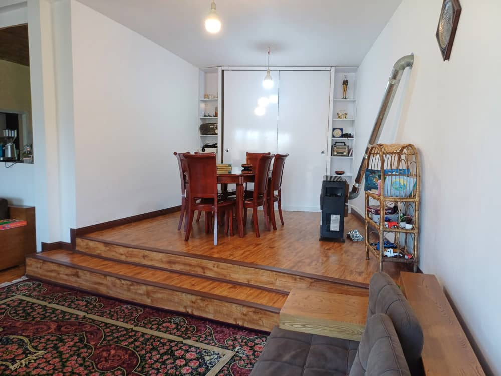 اتاق پذیرایی اتاق پذیرایی