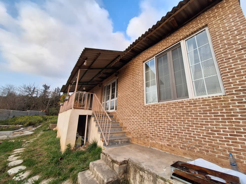 نمای بیرونی ساختمان نمای بیرونی ساختمان