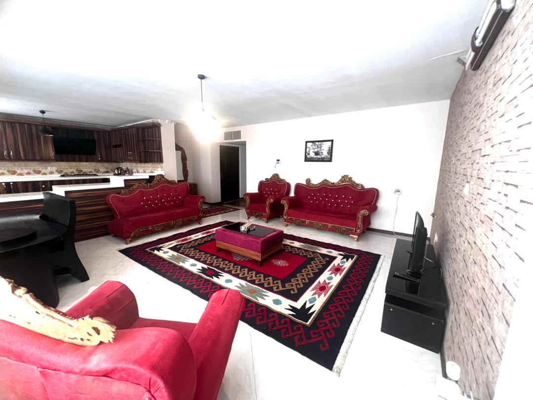 اتاق پذیرایی اتاق پذیرایی